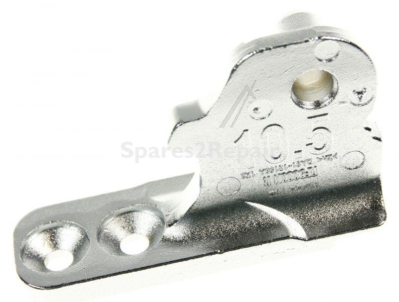 Samsung Door Hinges For Fridges - Da61-13156a Hinge-middle Right rf9000n zn zndc2 zndc