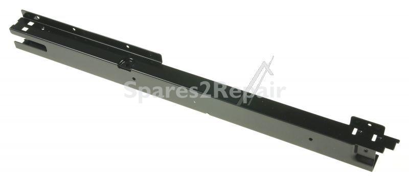Housing Part - 12971100004105 Door Frame Bracket (right) [Midea]