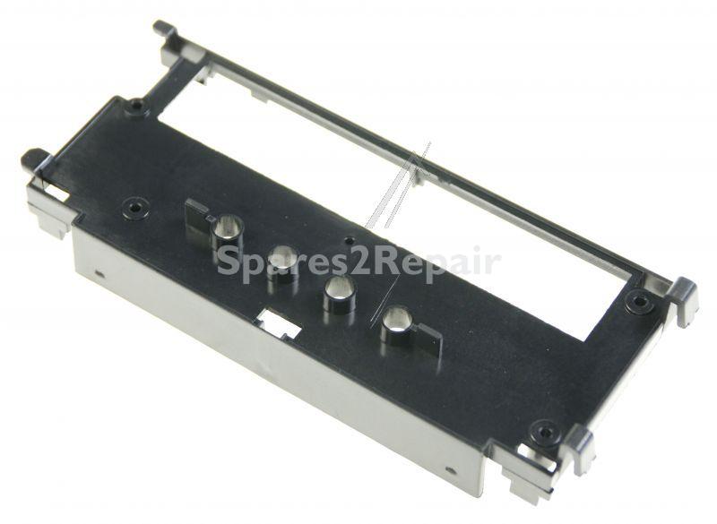 Fixings And Brackets - 12171100001214 Bracket For Display Window Left [Midea]