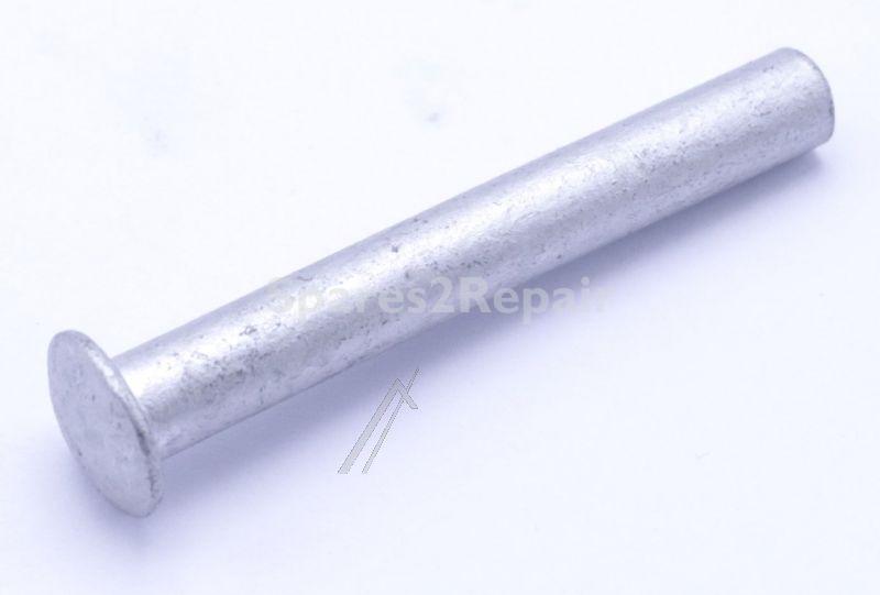 Snowky Shaft - Gj990003601 Wheel Axes