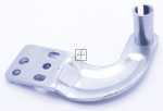 Snowky Door Hinges For Fridges - Ga0004021l1 Top Hinger Complete (l)