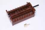 Oven Switch - 42 00001 007 00752148 Switch [Bosch Siemens]