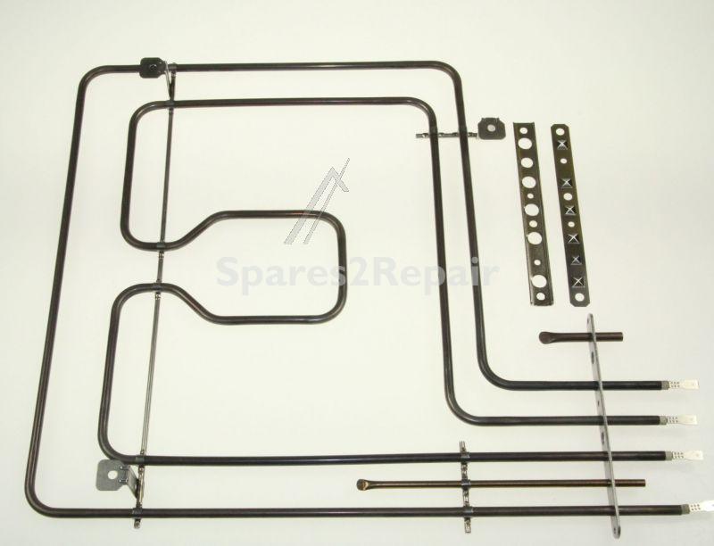 Top Element Oven - 00475105 Heater-top [Bosch Siemens]