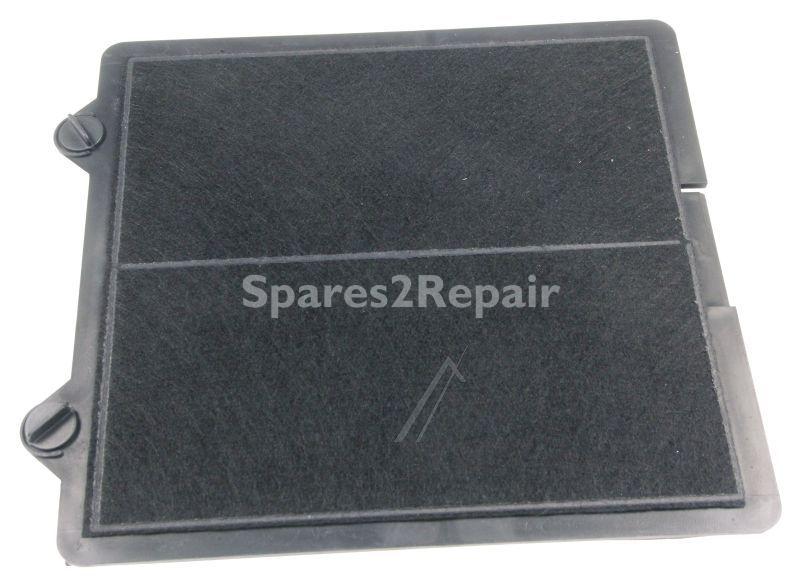 Eurofilter Carbon Filter - Fks149 Carbon Filter X1