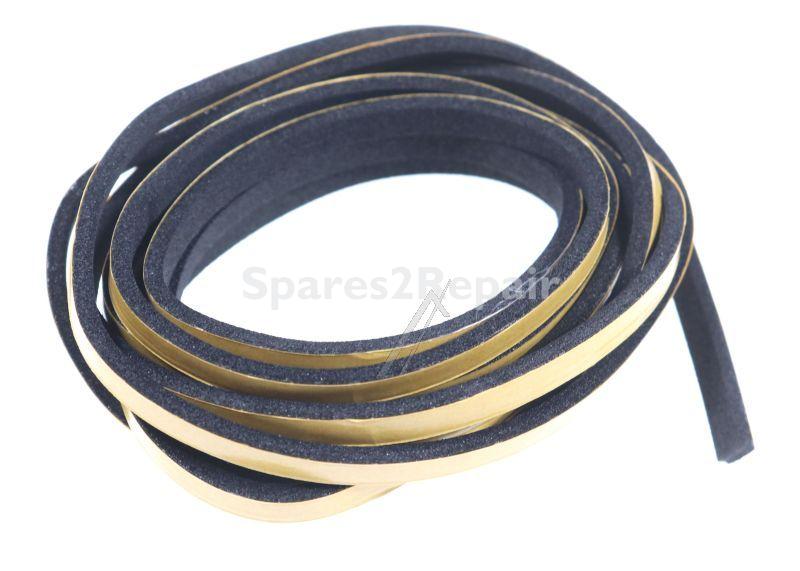 Hot Plate Seal - 255430021 C00868177 Sealing 3x6x2650 [Arcelik]