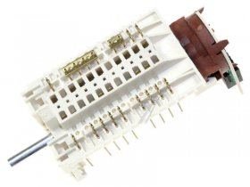 Oven Switch - 11he067 8015571 Bo Switch 11he-067 [Amica]