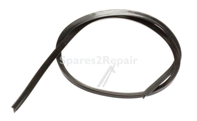 Oven Door Gasket - C00082416 482000027545 Packing Inner Door Fr54 [Whirlpool Indesit]