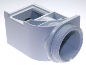 Container - 5520110019 Dough Chamber [Delonghi]