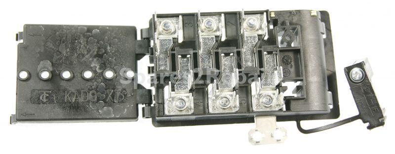Airforce Terminal Box - Afc88167675 Connection Box