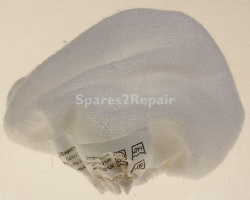 Cloth Filter - At5065390100 Filter (hood Steam Jet) [Delonghi]