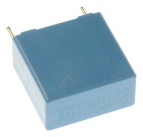 Epcos Foil Capacitor - 0 015uf-1600v B32652a1153j000 Mkp Film Capacitor Rm=15mm 15nf