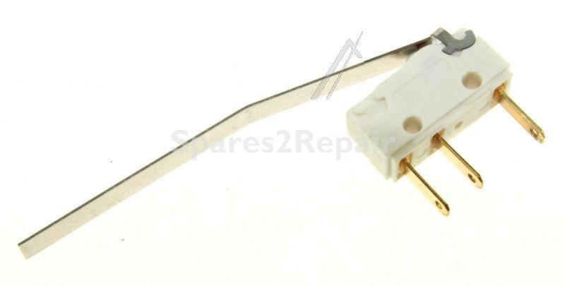 Micro Switch - 2085432017 Microswitch [Electrolux Aeg]