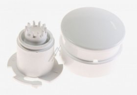 Button - 50235761009 Driver Thermostat [Electrolux Aeg]