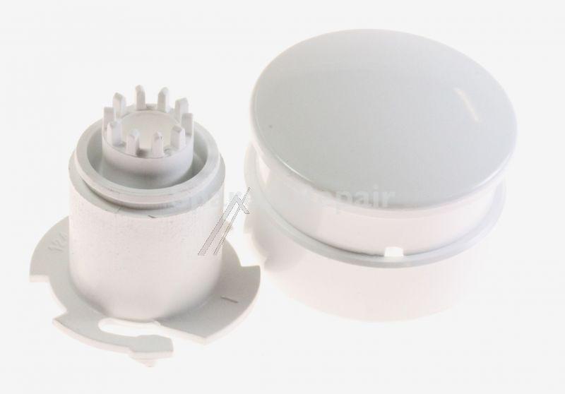 Button - 50235761009 Driver Thermostat [Electrolux Aeg]