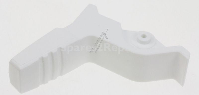 Button - 2085774012 Pedal White [Electrolux Aeg]