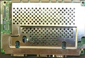 42PD4200 - PC Inputs - 431AB430001 REV 1C - MFG 432 C0311