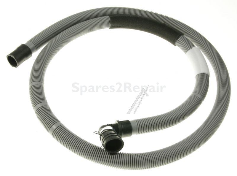 Samsung Outlet Pipe - Dc97-14291j Assembly Hose Drain(o) ww6800m 7kg ww7am642o
