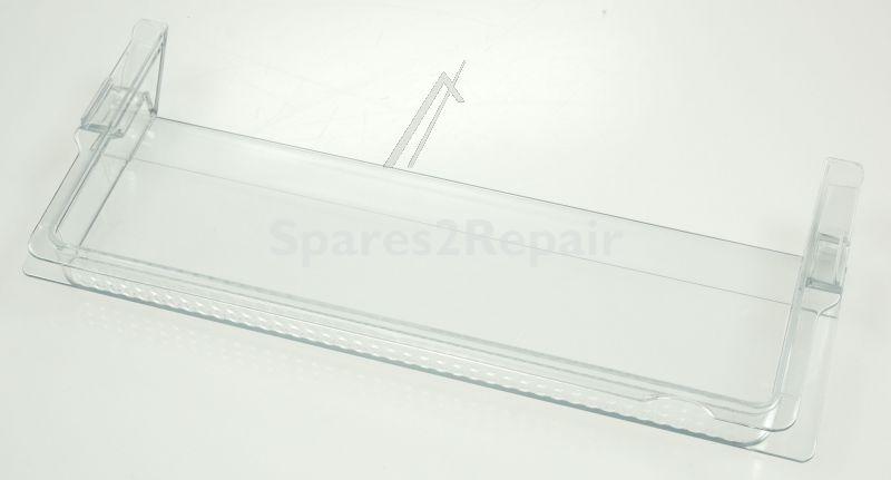 Snowky Refrigerator - Freezer Door Shelf - The Fridge Door Bottle Box