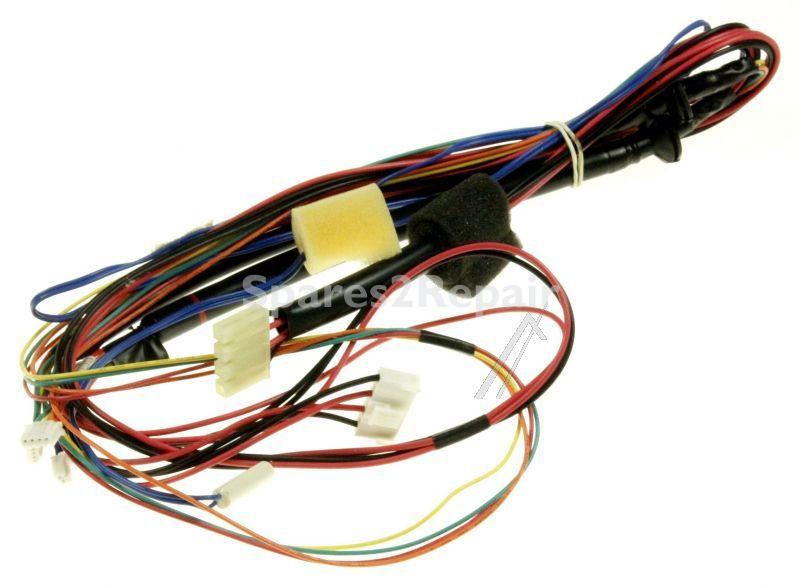 Samsung Temperature Sensor For Refrigerators - Freezers - Da66-00157d Wire-lead Sensor rw13eb cd130qul csa -