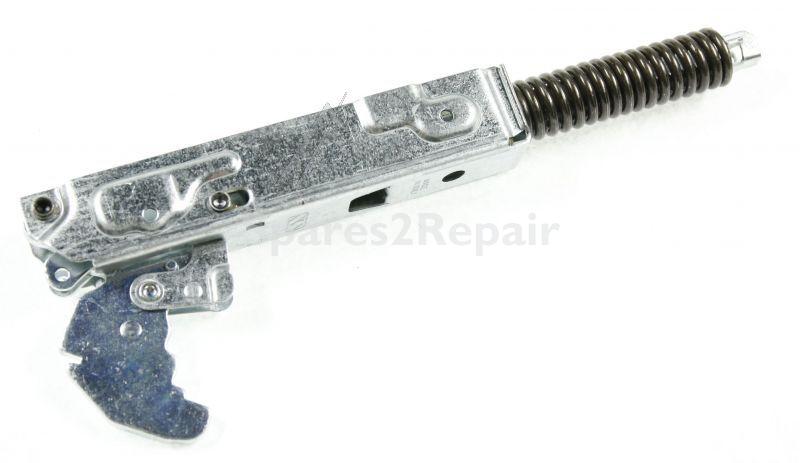 Flap - 50298630000 Hinge Cover Right Bezel [Electrolux Aeg]