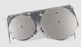 Induction Board - 00746483 Induction Hotplate [Bosch Siemens]