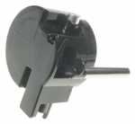 Pot Lid - 7313245211 Cover [Delonghi]