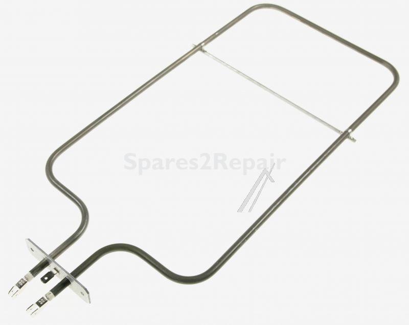 Element - 00497970 Heater-bottom [Bosch Siemens]