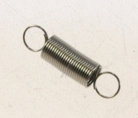 Saeco Drain Spring - 126760718 996530011587 Drain Spring