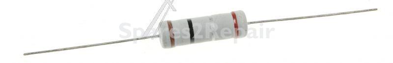 Mundorf 5w wire Resistor Axial - 0 1r-5w Mr5-0 10 Mresist Metal Oxide Resistor 8x24mm Axial