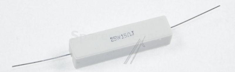 Mundorf Wirewound Resistor - 15r-25w Mresist Cement-resistor, 60x15x13mm, Axial