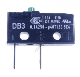 Spring - Es0068800 Microswitch [Delonghi]