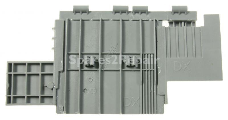 Smeg Guide-rail - 698291917 Group Basket Adjusting