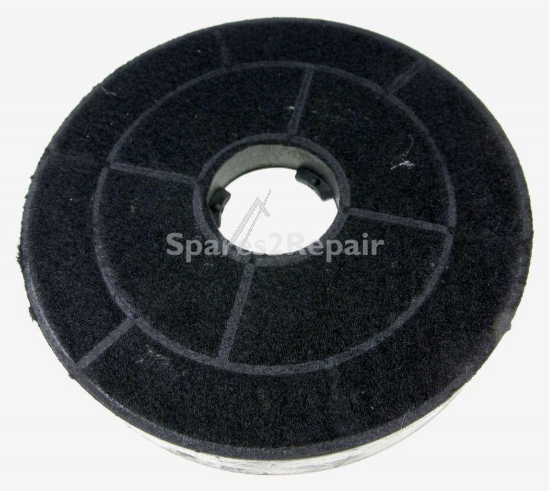 Carbon Filter - 9189205715 C00897973 1190 Carbon Filter [Arcelik]
