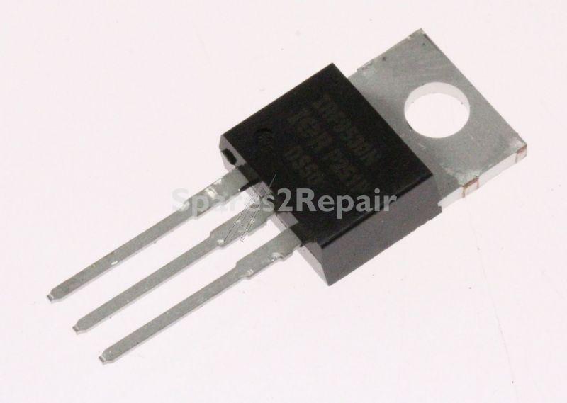 International Rectifier Transistors - P-channel Mosfet, -100v -14a, To-220