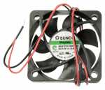 Sunon 12v Dc Axial Cooler - LÜfter, 12v-dc, 50x50x10mm, Vapo, Rohs