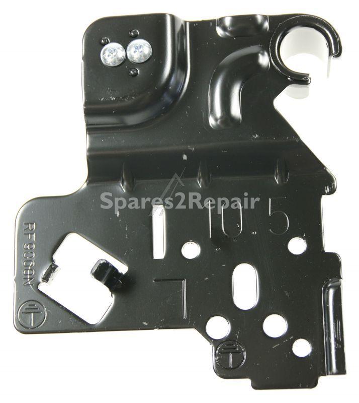 Samsung Door Hinges For Fridges - Da97-19422a Assembly Hinge-up Left Rf9000n T3 121 6 135