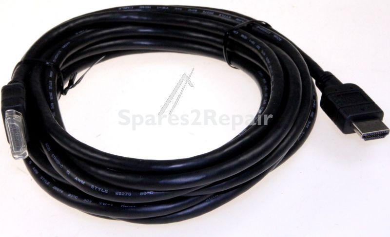 Samsung Hdmi Cable - Ah39-00923a Cbf Module Cable 5m Hdmi