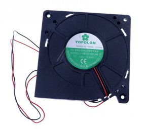 Ventilator Motor - Yhb1232b12m 1038010 Fan Geco [Amica]
