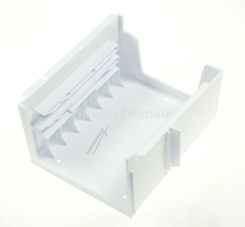 Ice Cube Maker - 42057537 Ice Tray Box Cube Snow [Vestel]
