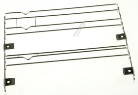 Telescopic Slideout Oven Grills - 37016918 65lt Telescopic Wire Rack Left Double) [Vestel]