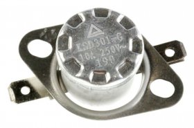 Fixed Value Thermostat - At2131420070 Thermostat Ksd 190°c 6257 [Delonghi]