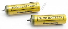 Panasonic Battery For Electric Shavers - Wes2047l2508 Ni-mh Storage Battery 1 Piece