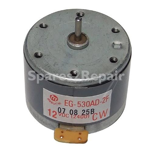 Mabuchi Dc Motor - Eg-530ad-2f Audio Motor 8mm