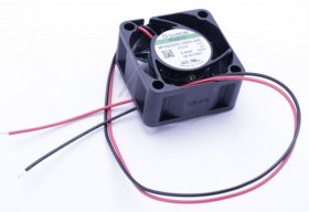 Sunon 5v Dc Axial Cooler - LÜfter, 5v-dc, 40x40x20mm, Vapo, Rohs