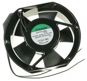 Sunon 230v Dc Axial Cooler - K6252 Ac Axial Fan 172x151x51mm