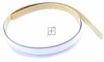 Ornamental Rail - 4647010100 C00865171 Sliding Side Ornament 1780 - Furniture [Arcelik]