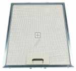 Elica Metal Grease Trap - F88 7 250 106 Grease Filter Metal 320x259x12 With Test