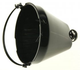 Coffee Funnel - 9178010477 C00893957 Funnel Assembly [Arcelik]