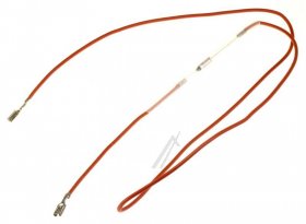 Fuse - 5013251931 Cab Sil 1 1+tco+2 L840 Red(f4 8) [Delonghi]