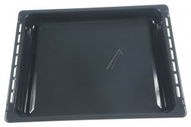 Kuppersbusch Fry Pan - 547145 Enamelled Fat Pan